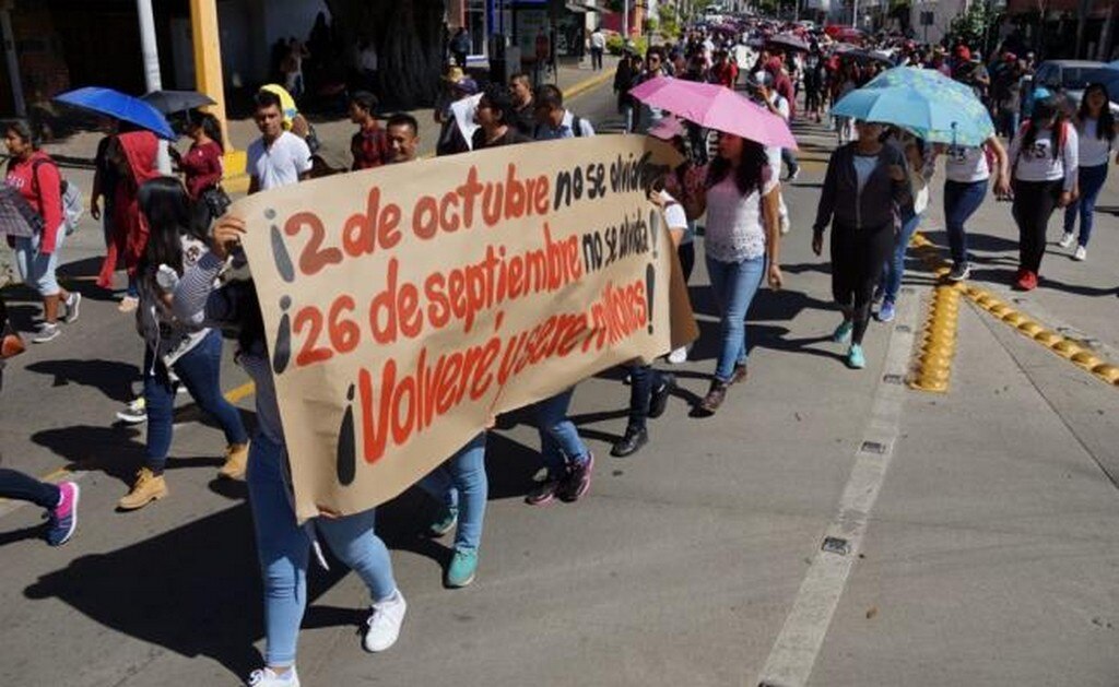 (FOTO: Edwin Hernández. EL UNIVERSAL)