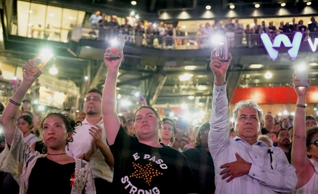 Foto: AFP | El Universal