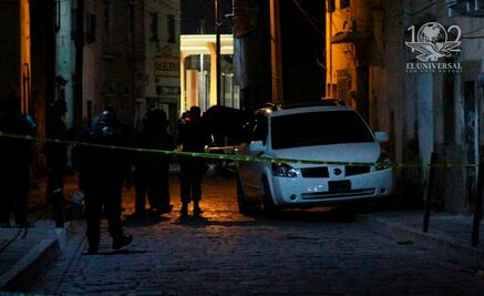 Investigan hallazgo de cuerpo en Ontahegui