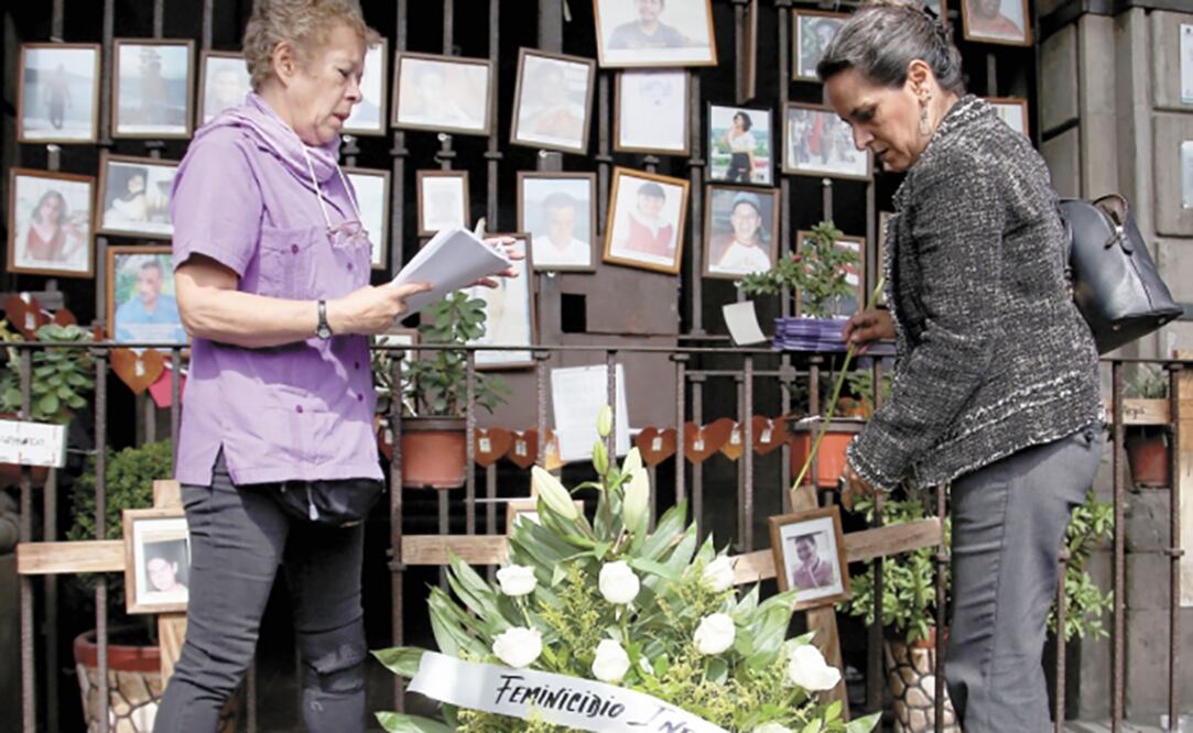 Foto: MARGARITO PÉREZ. CUARTOSCURO