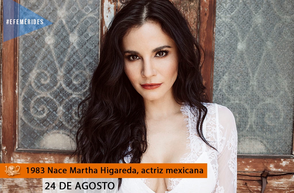 Efemérides 24 de agosto