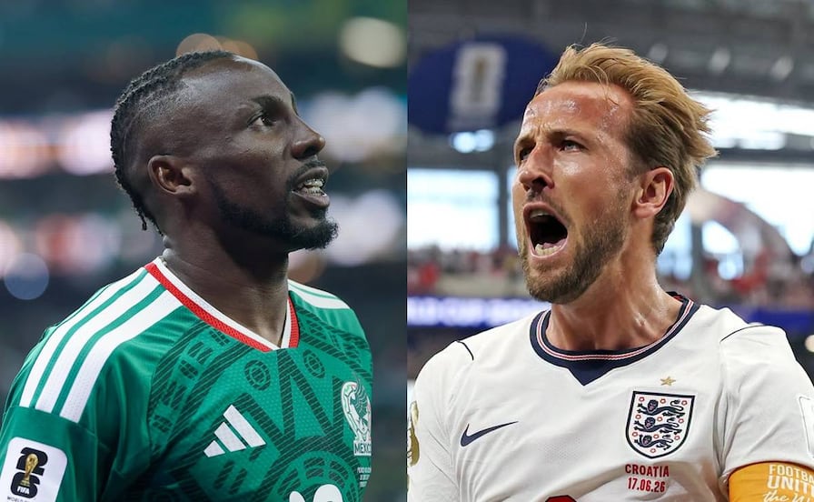 Mundial 2026: México vs Inglaterra; se define encuentro del Tri para octavos de final