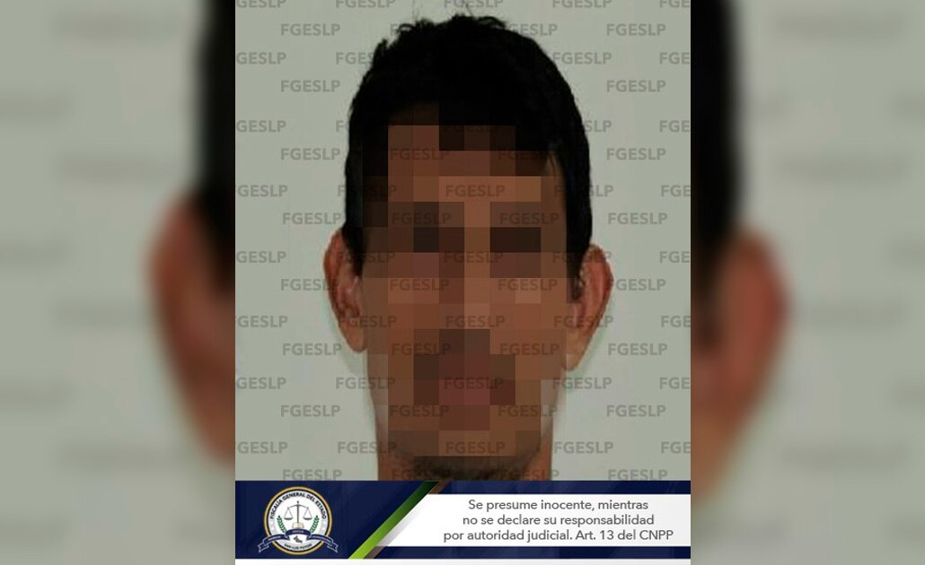 Capturan a implicado en multihomicidio en Villa de Zaragoza