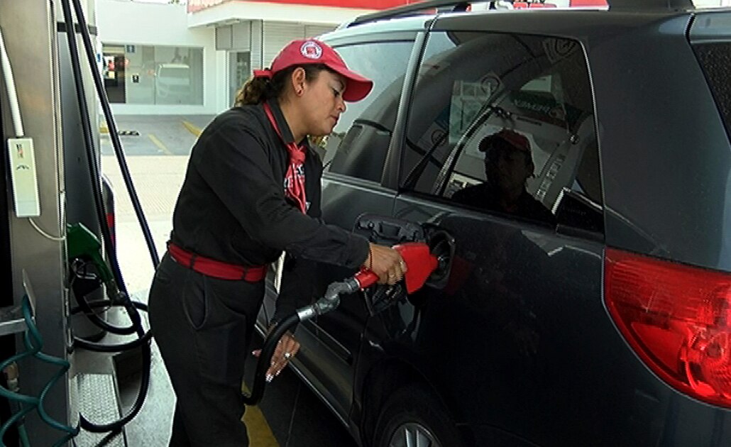 Madres ejemplares con trabajos poco comunes