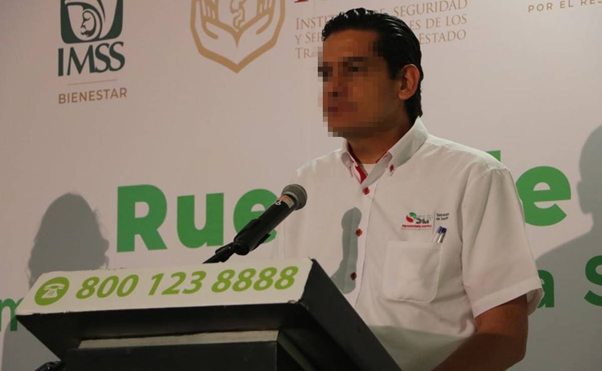 Acusan a Miguel Ángel “N”, exsecretario de SLP, de fraude por 31 mdp