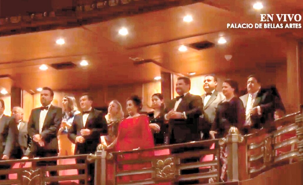 Los 16 momentos culturales de la 4T