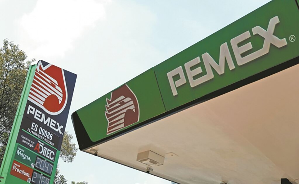 Amenaza nueva crisis a Pemex; ahora por combustóleo