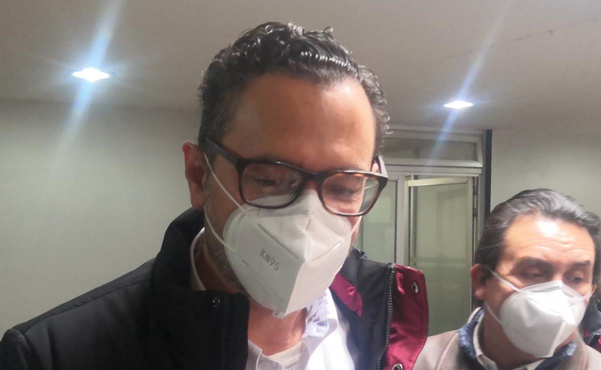 Foto: Xochiquetzal Rangel