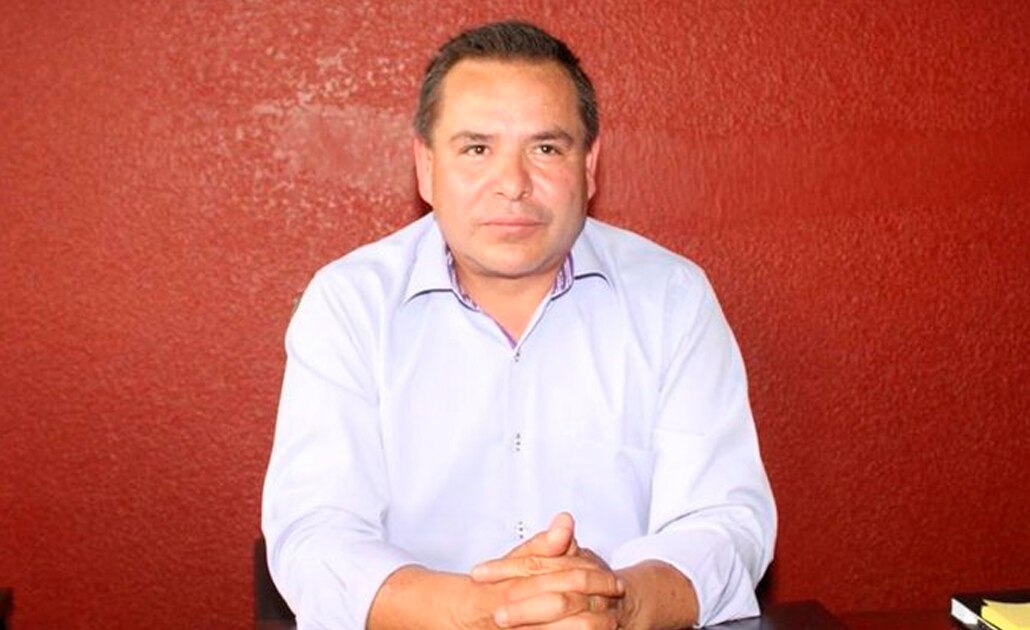 Edil de Valle de Chalco continúa grave; tiene lesión cerebral: Salud en Edomex