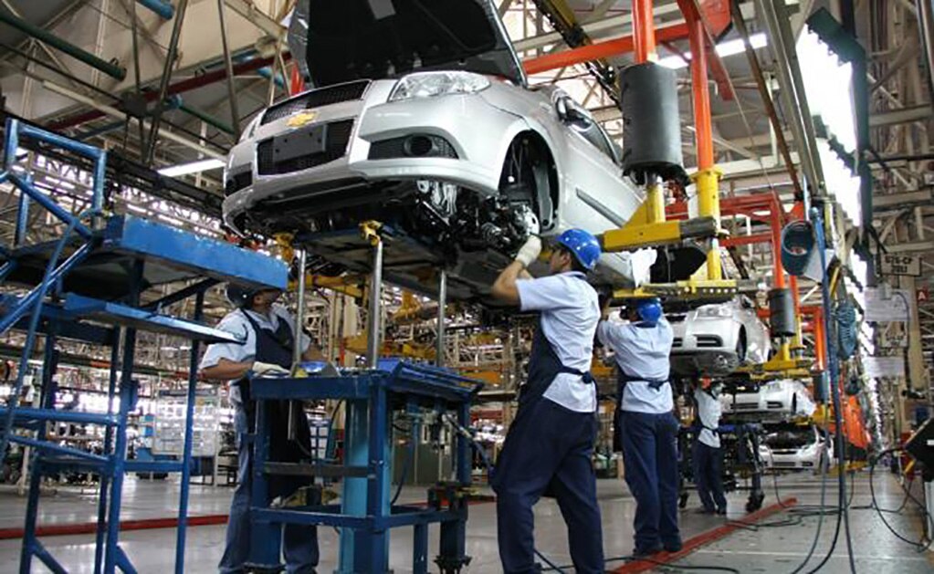 Nuevo tratado comercial trae certidumbre para nuevas inversiones: SEDECO