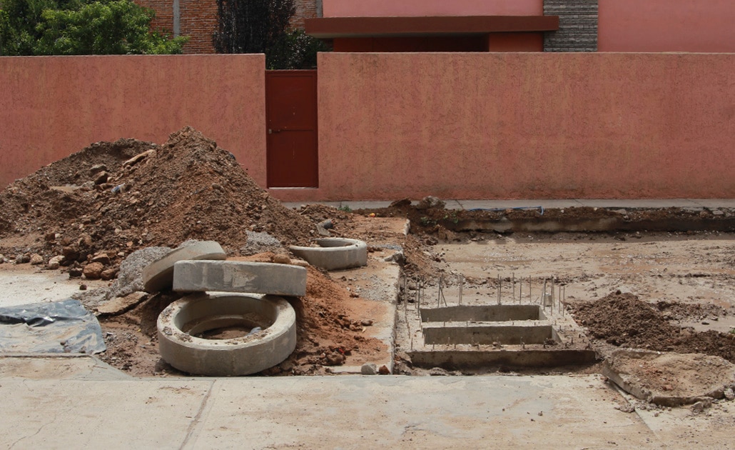 Constructores colaborarán con Ayuntamiento para reparar la ciudad