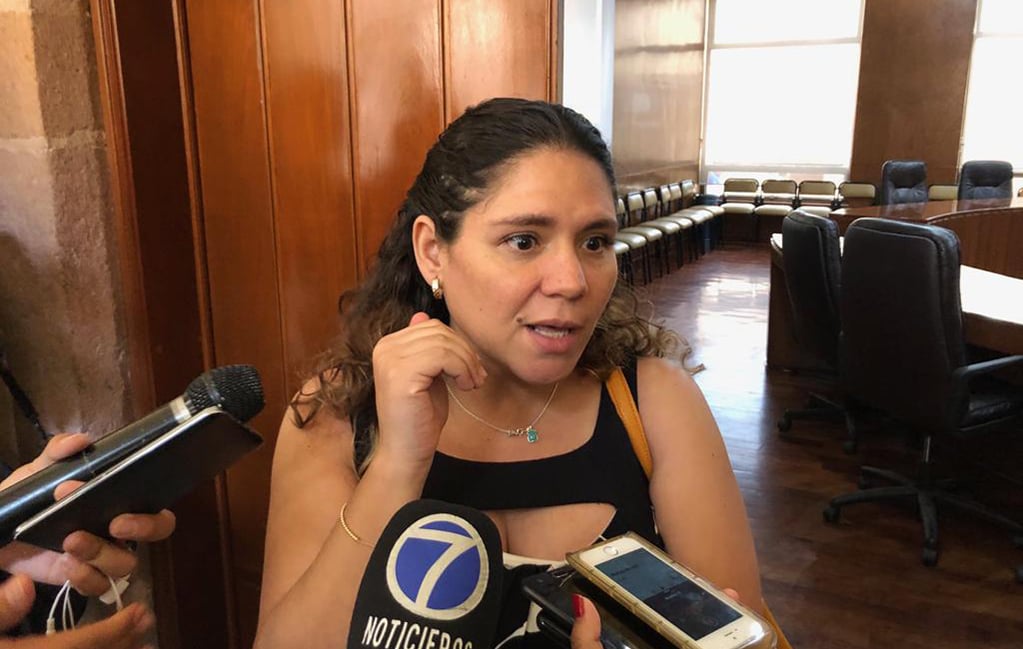 Para 2020, CEGAIP busca 100% de cumplimiento obligatorio a sujetos