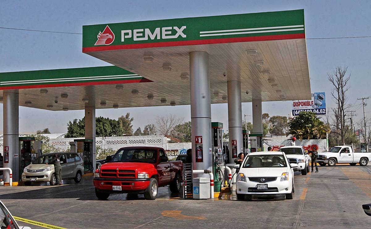 Con alza en el precio de la gasolina, inició el mes de agosto en San Luis Potosí