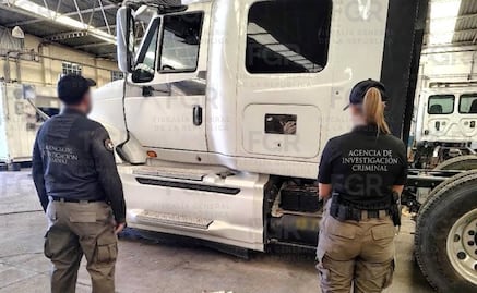 En SLP han sido detenidos más de 45 objetivos prioritarios en lo que va del año: SSPC