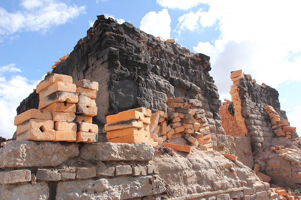 Foto: Gobierno Municipal de SLP.