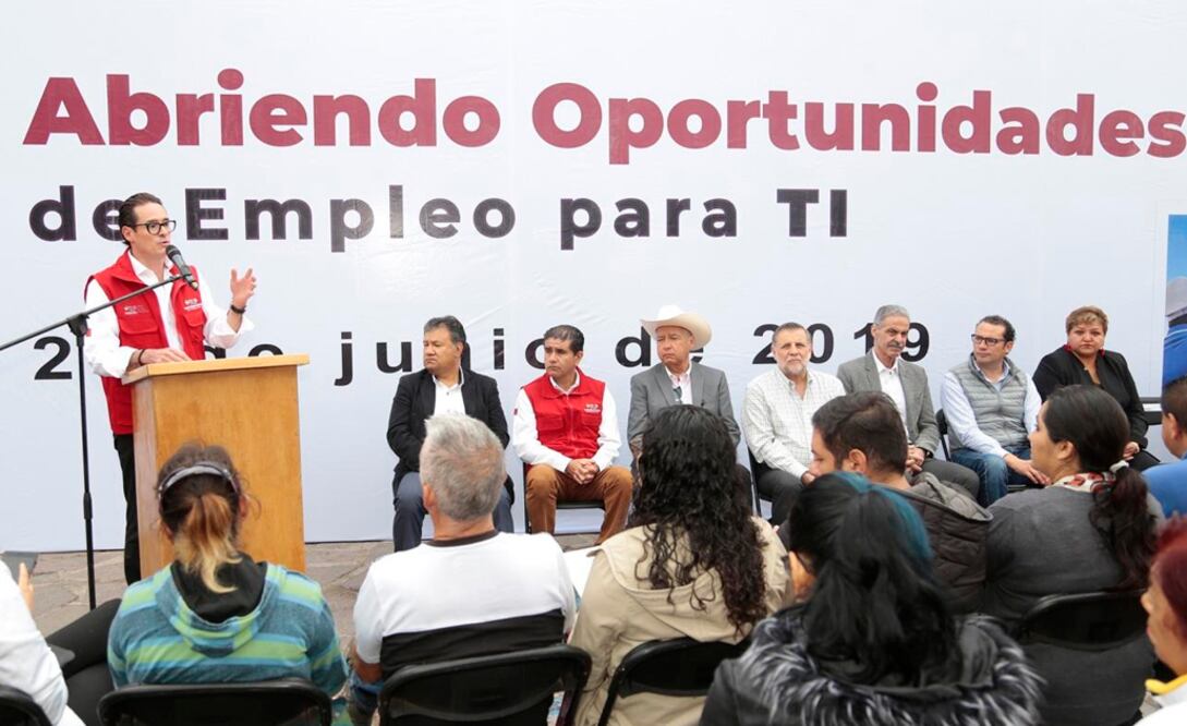 Foto: Cortesía Gobierno del Estado