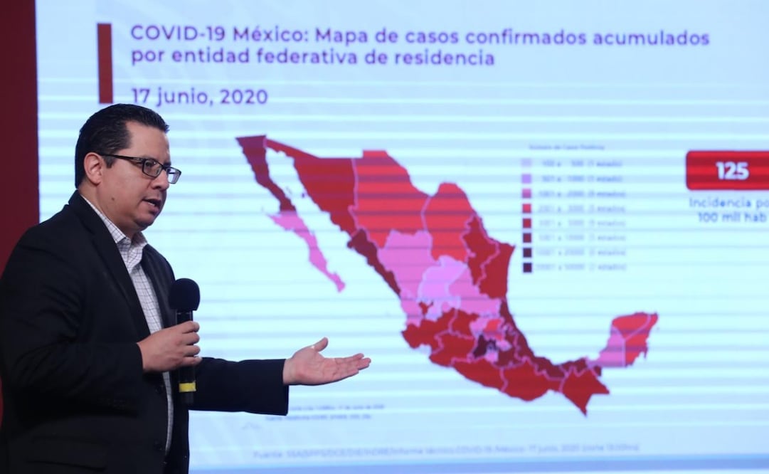 Foto: Berenice Fregoso. EL UNIVERSAL