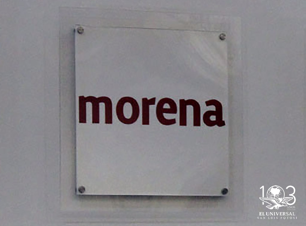 Morena percibirá más de 21 mdp durante 2020