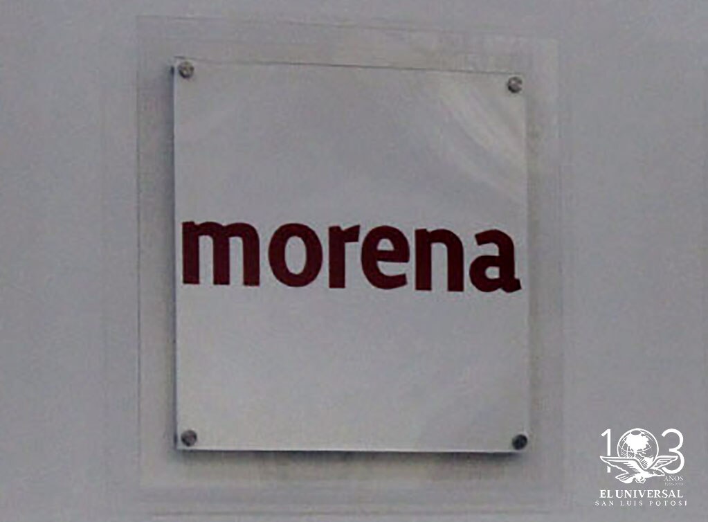 Foto: Archivo El Universal San Luis Potosí.