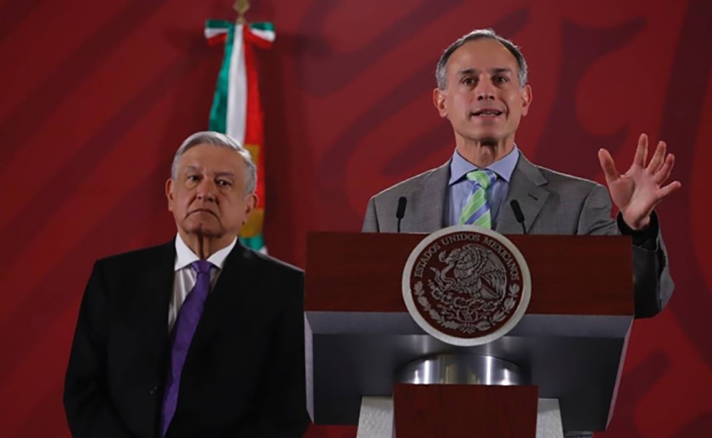 AMLO: Instituto de Neurología no se ha sumado a Insabi porque tiene contratos por 600 mdp 