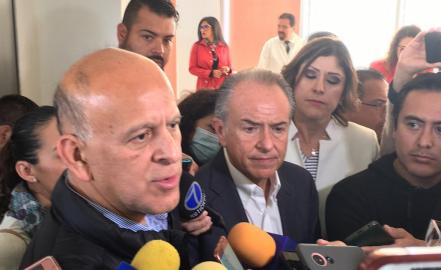 Hospital Central se convertirá en Centro de Especialidades Médicas