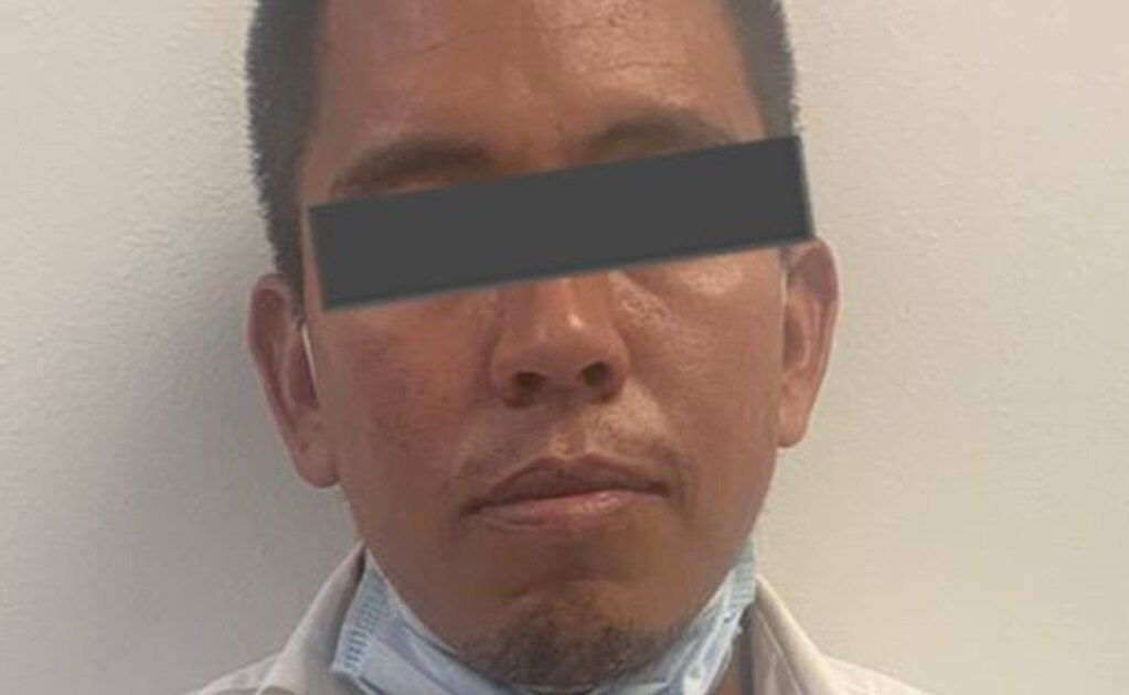 Cae presunto curandero por abuso sexual contra una niña en Nuevo León