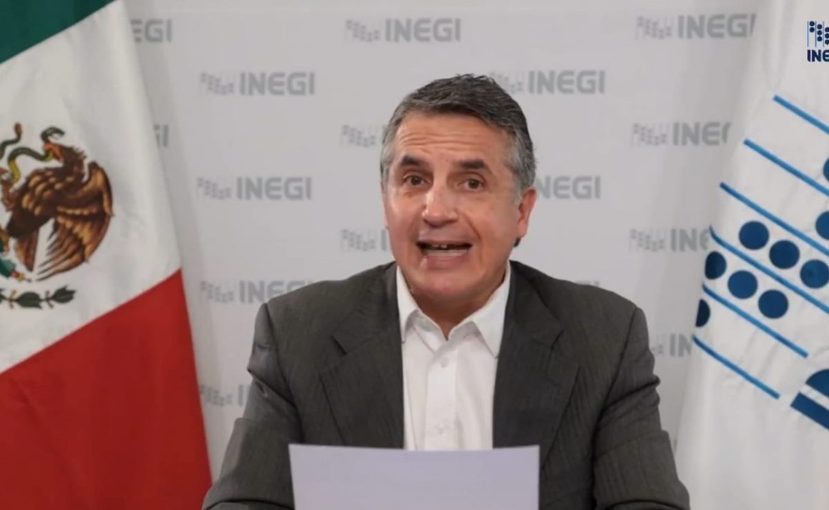 Ingresos en los hogares tuvieron caída a consecuencia del Covid 19, revela INEGI