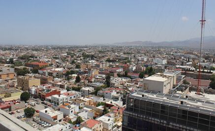 Abren ventanilla temporal para analizar proyectos de desarrollo urbano