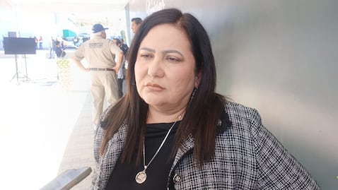 Presidenta de Villa de Pozos acatará decisión del Congreso de SLP sobre destitución del Concejo
