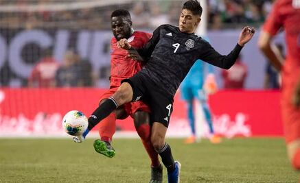 México y Estados Unidos disputarán encuentro amistoso en Nueva York