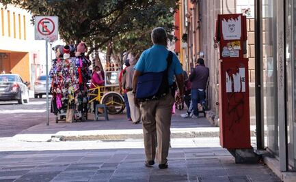 Después de 43 días sin defunciones, San Luis registra una nueva muerte por Covid-19