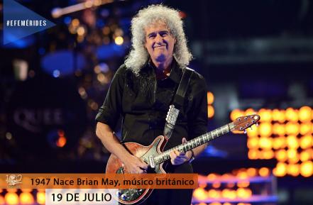 Efemérides 19 de julio