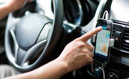 Surgen presuntas extorsiones a operadores de Uber