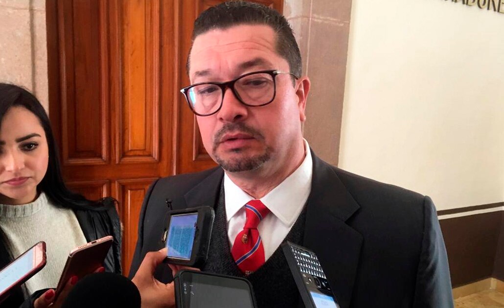 Fondo de aportaciones a seguridad tendrá incremento: Finanzas