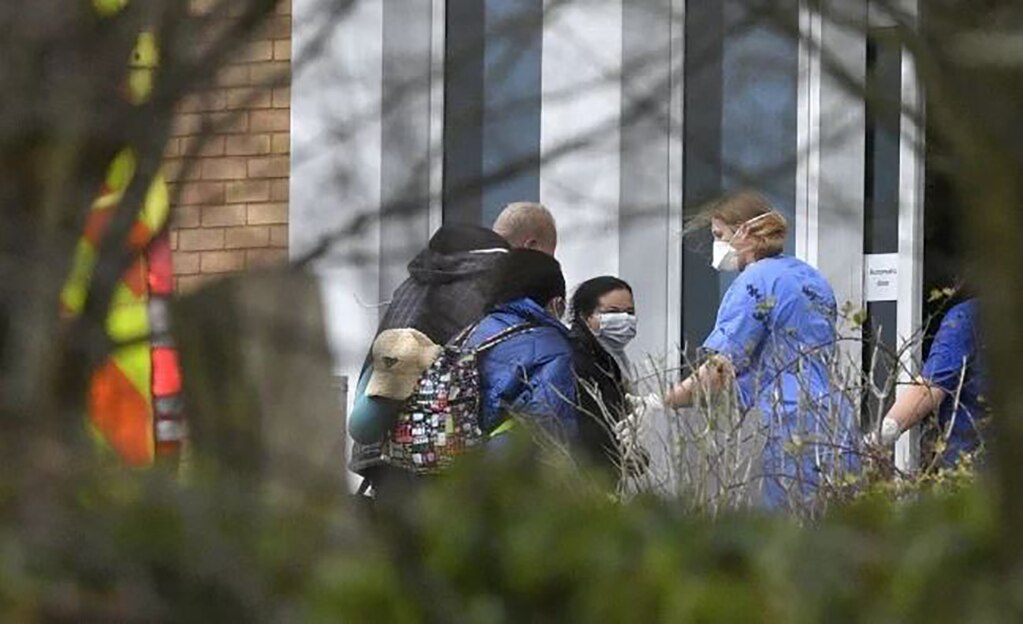 Califican a coronavirus de "amenaza grave e inminente"; registra ocho casos en Reino Unido 