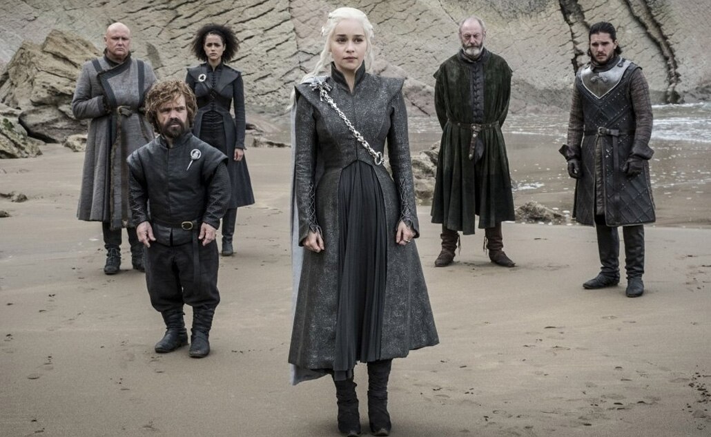 Foto: AP-HBO | El Universal