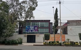 Cierran planteles de academia "Más Preparación", ligada a detenidos por trampa en la UNAM; afectados exigen devolución de dinero