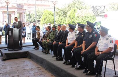 Inicia operativo de Semana Santa