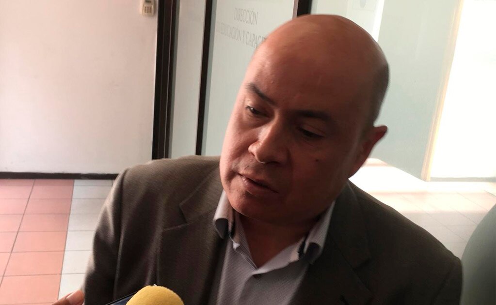 Viene a SLP titular de Conavim para ver cumplimiento de la Alerta de Género