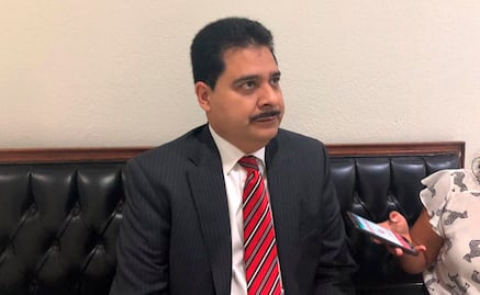 Ciudadano gana amparo para que diputado de SLP lo desbloquee en Twitter