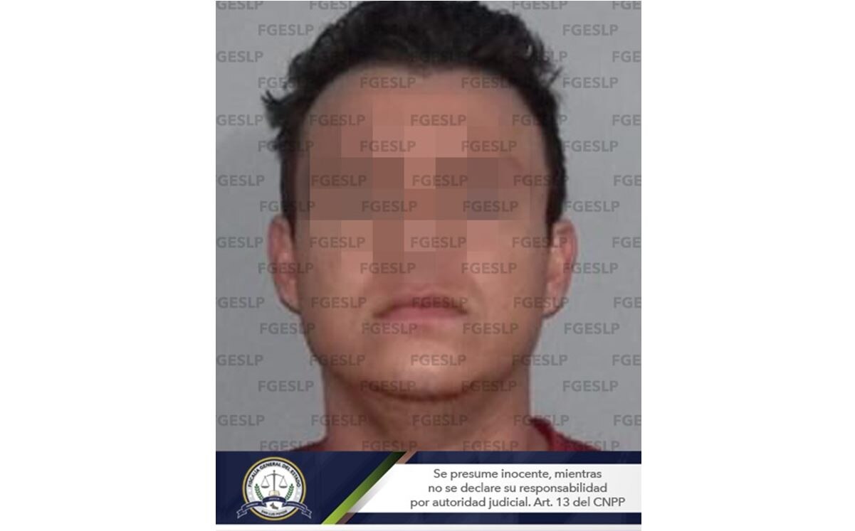 Dan prisión preventiva a presunto homicida de exregidor de Ciudad Valles