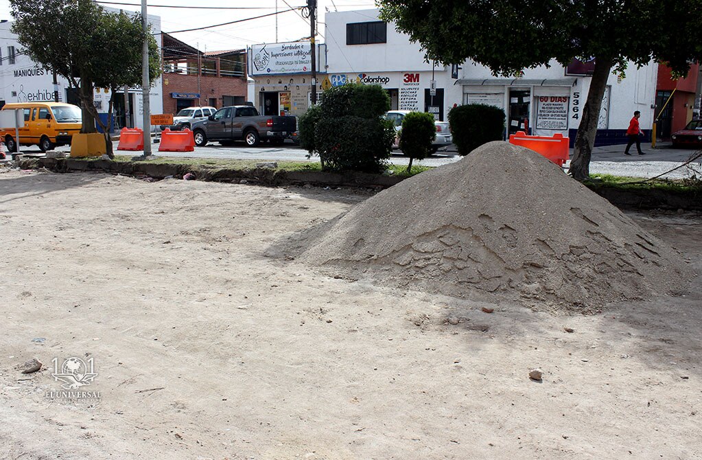 Dependencias deberán justificar adjudicaciones de obras