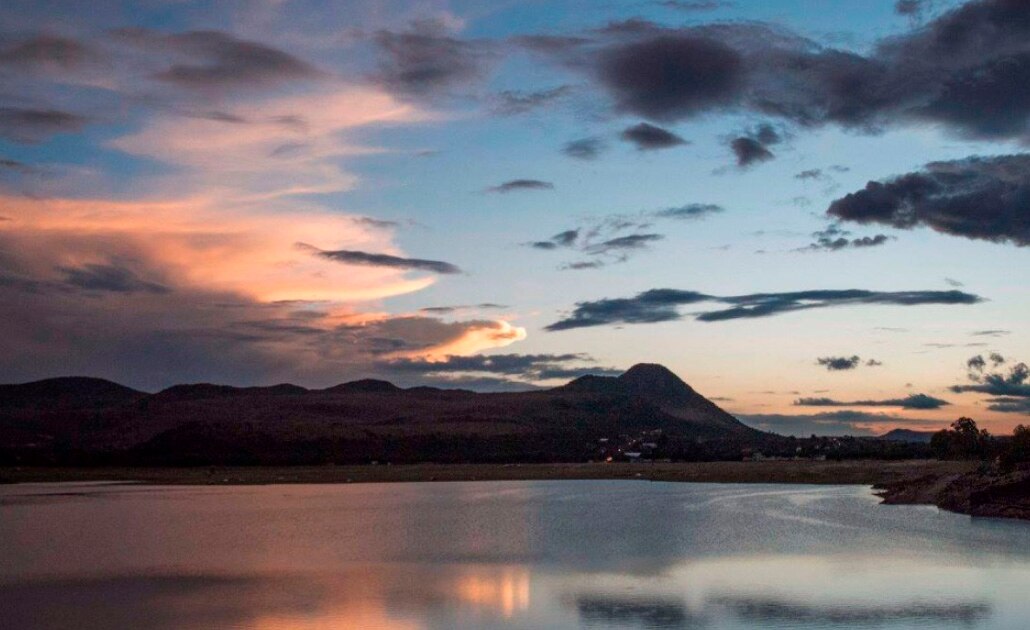 Buscan limitar acceso de vehículos a Presa de Mexquitic