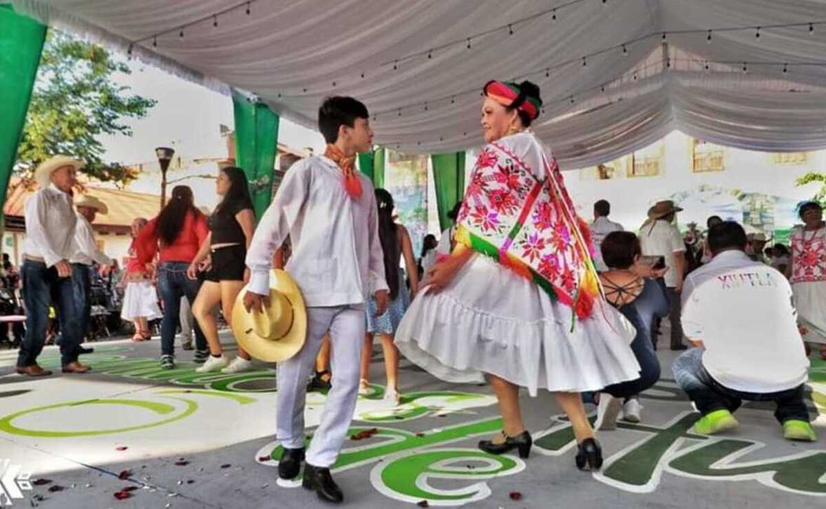 Convocan a concurso de huapango huasteco