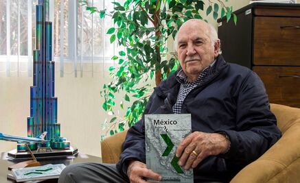 Presenta UASLP libro “México, sus recursos y necesidades”