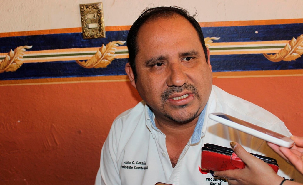 Impugnará PES suspensión de recursos públicos 