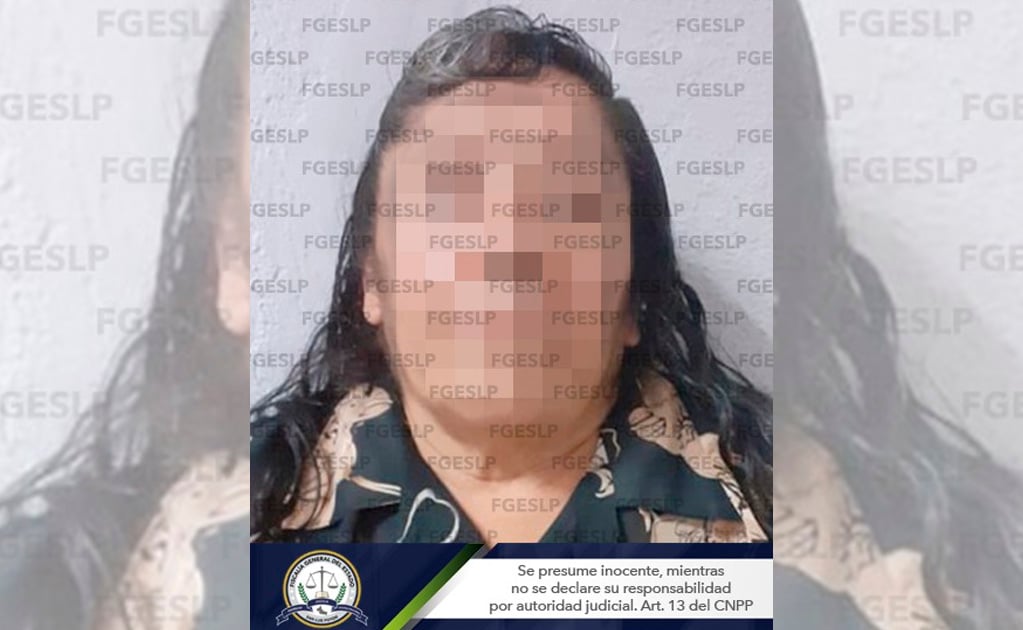 Aseguran a falsificadora en San Nicolás Tolentino