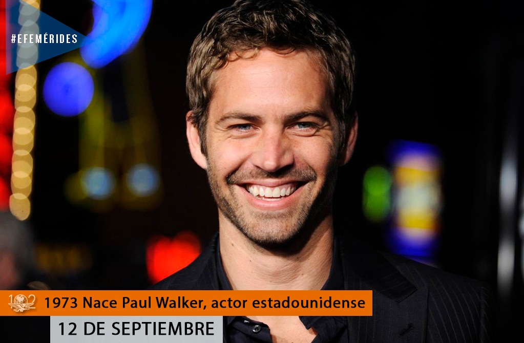 Efemérides 12 de septiembre