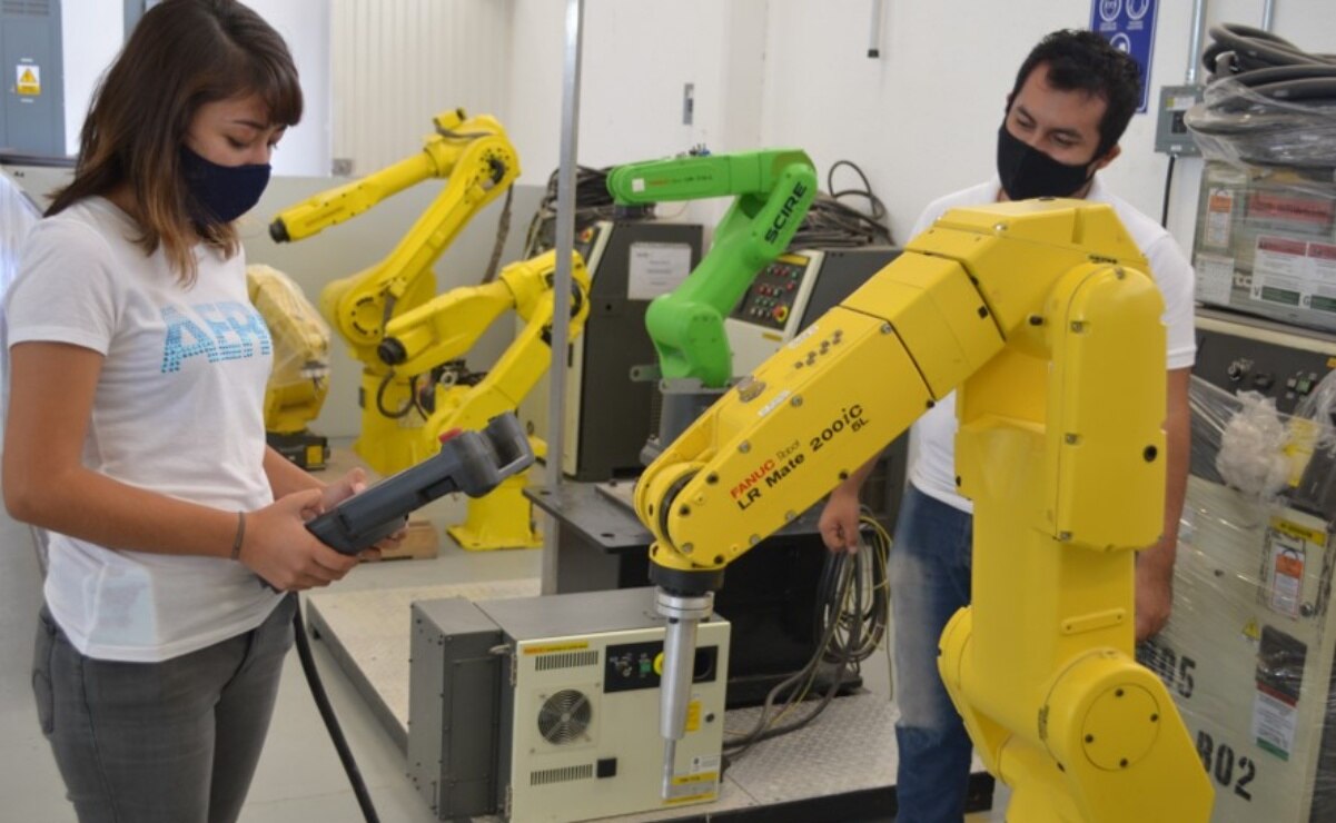 Foto: Archivo. EL UNIVERSAL