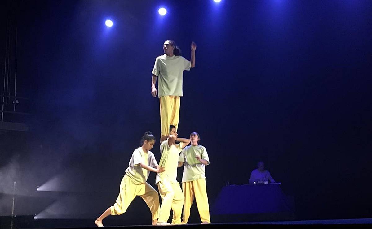 Foto: Xochiquetzal Rangel